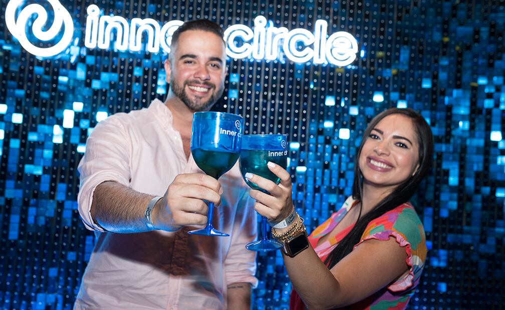 Foto: Cortesía Inner Circle