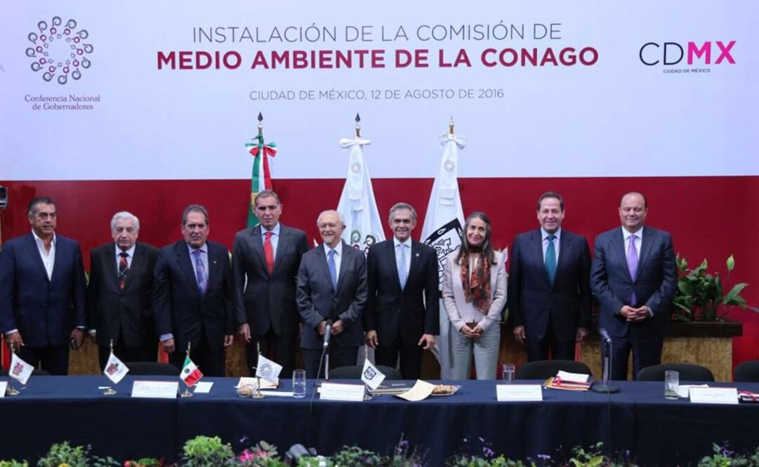 (Foto: Tomada de Twitter @ManceraMiguelMX)