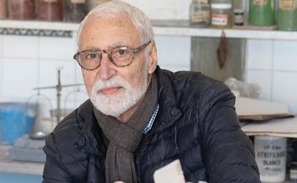 Enric Mestre, figura clave de la cerámica contemporánea, fallece a los 89 años