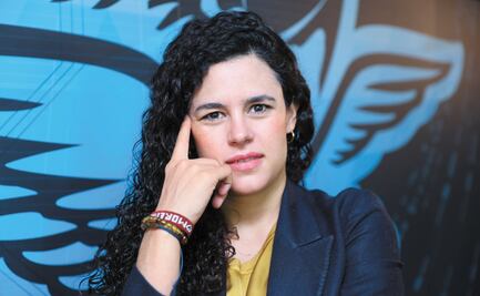 “Hay que cuidar la unidad en Morena pese a diferencias”: Luisa María Alcalde