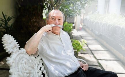 “Estamos ante la transformación del mundo cinematográfico y el surgimiento de otro”: Jorge Ayala Blanco