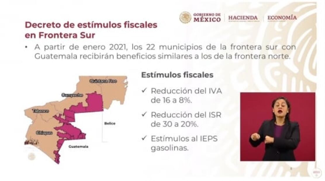 La mañanera de AMLO, 27 de noviembre, minuto a minuto