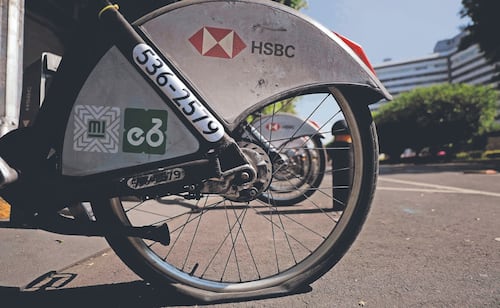 Empresa que repetirá con Ecobici no cumplió contrato anterior: diputado