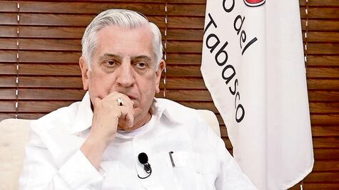 Gobierno de Arturo Núñez ocultó más de 13 mil registros de delitos en Tabasco