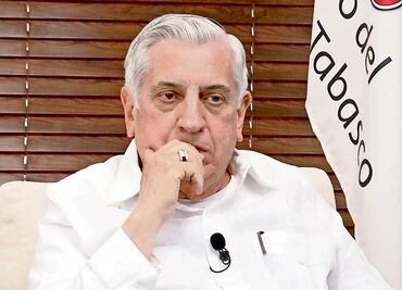 Gobierno de Arturo Núñez ocultó más de 13 mil registros de delitos en Tabasco