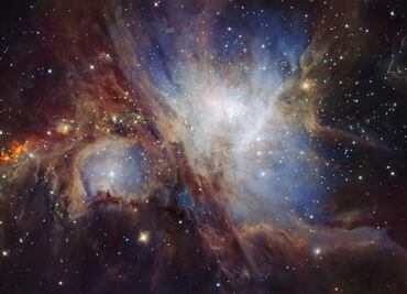 ¿Cuándo ver la lluvia de estrellas Líridas en México?; conoce la fecha exacta