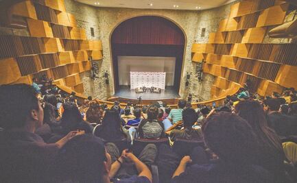 Festival Internacional de Cine de Morelia tendrá versión híbrida