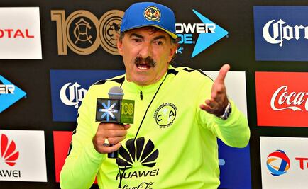 La Volpe suelta la sopa