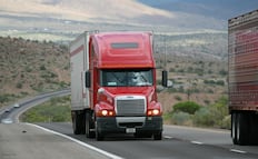 Los transportistas ya no podrán circular en Edomex de día 