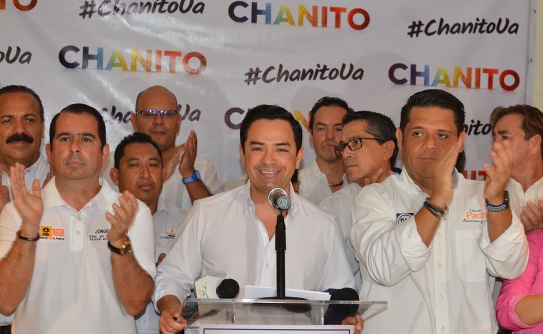 (Foto: Tomada de Facebook) 