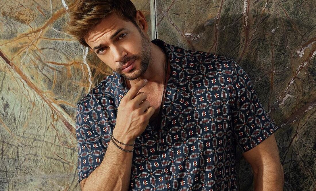 El actor está recibiendo fuertes críticas por los rumores de infidelidad en los que se ve envuelto. Foto: Instagram.