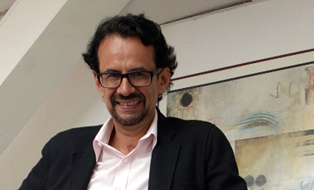 Foto: Archivo/EL UNIVERSAL