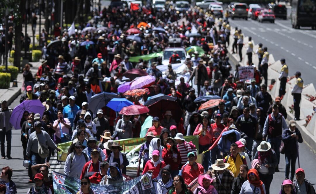 Foto: Archivo/ Cuartoscuro