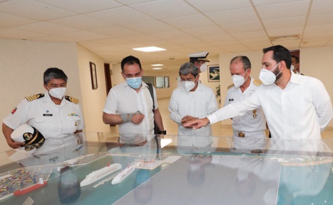 Foto: @ArturoHerrera_G