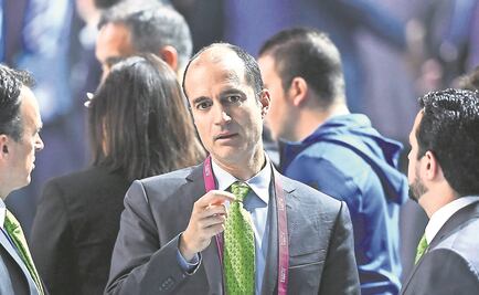 México votó a favor del nuevo formato del Mundial