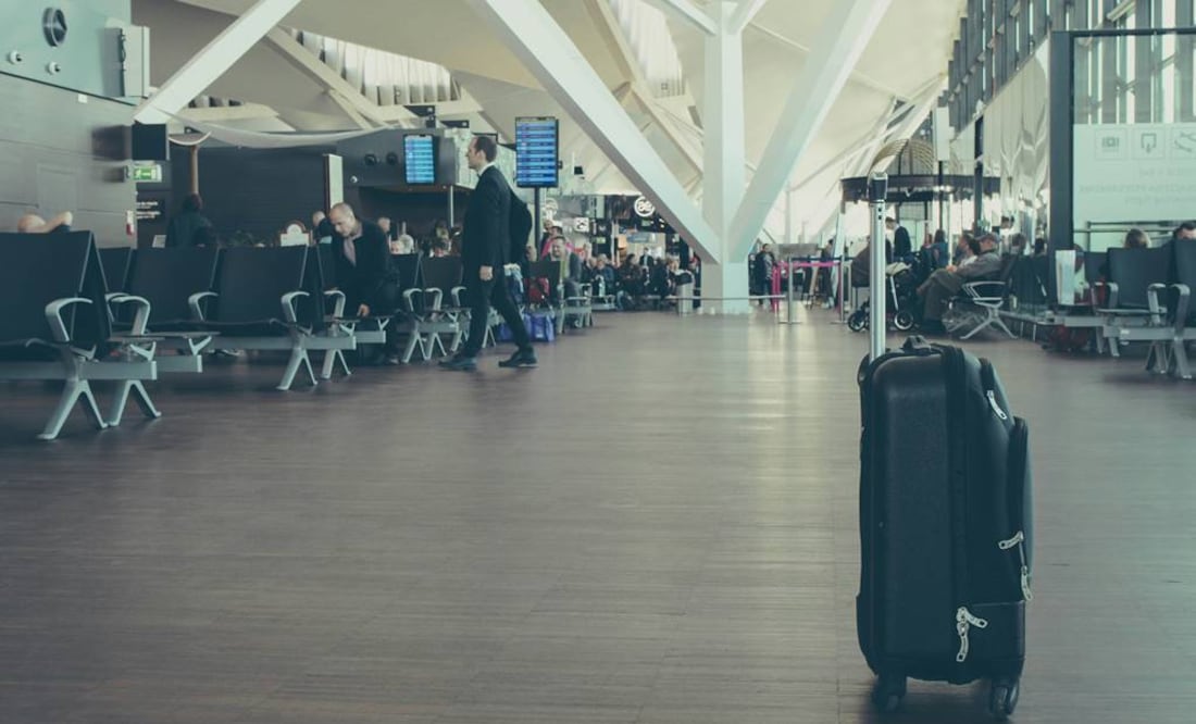 Evite tener problemas con el contenido de su equipaje. Foto: Unsplash