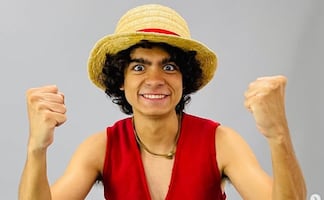 Iñaki Godoy, protagonista de "One Piece", estará en México para encontrar nuevos "tripulantes"