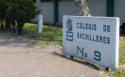 Sindicatos de Educación Media Superior amagan con paro de labores en 500 mil planteles de bachillerato