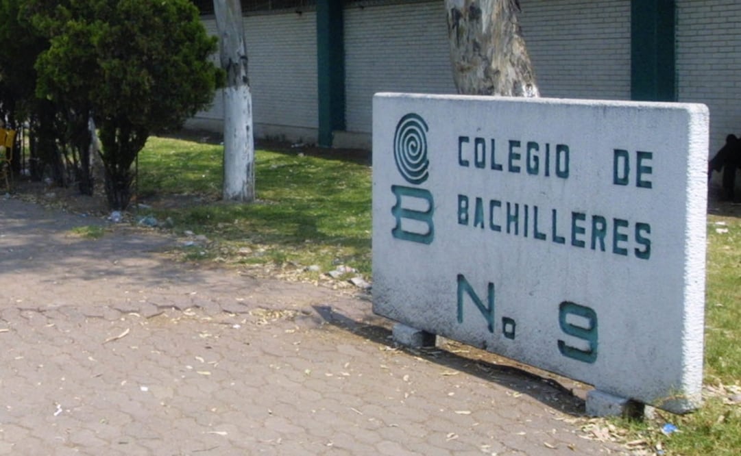 Foto: Archivo / EL UNIVERSAL