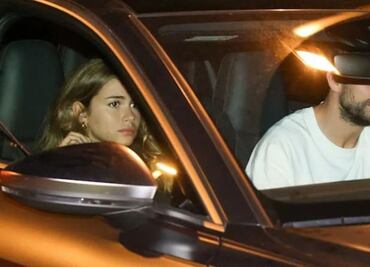 La pista que indica que Clara Chía Martí podría estar embarazada de Gerard Piqué