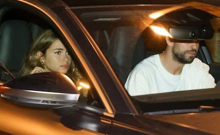 La pista que indica que Clara Chía Martí podría estar embarazada de Gerard Piqué