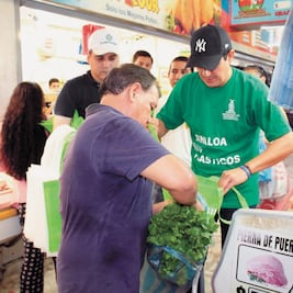 Buscan desincentivar uso excesivo de plástico