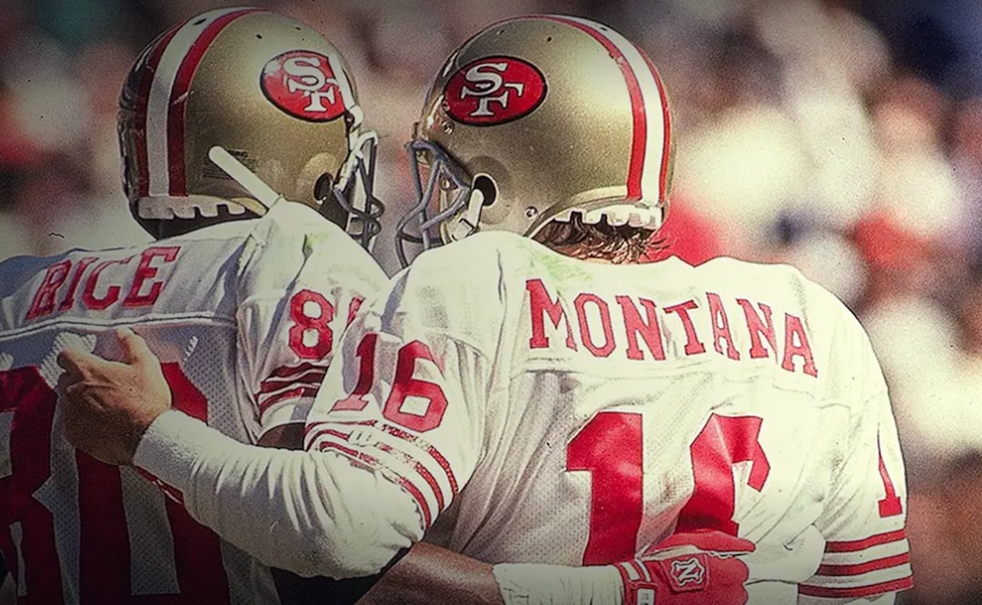 La docuserie, de cuatro capítulos, es un recorrido por la historia del equipo. Foto: Prime Video.