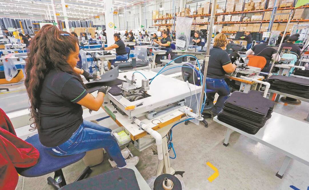 Foto: Archivo/ EL UNIVERSAL.