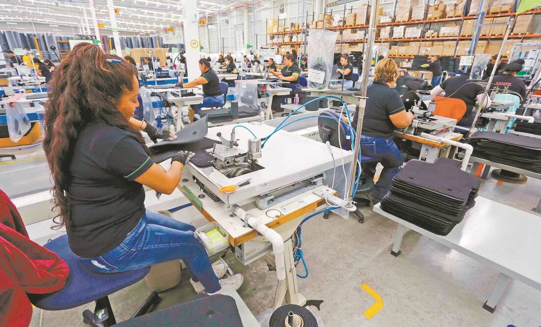 Foto: Archivo/ EL UNIVERSAL.