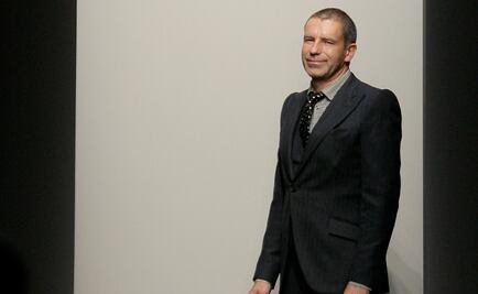 Tomas Maier le dice adiós a Bottega Veneta