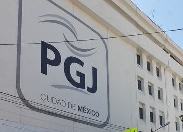 Renuncia vocera de la PGJ tras 'tuits' de caso Lesvy