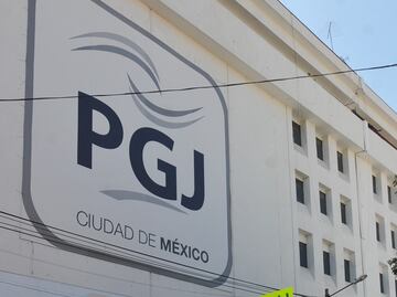 Renuncia vocera de la PGJ tras 'tuits' de caso Lesvy