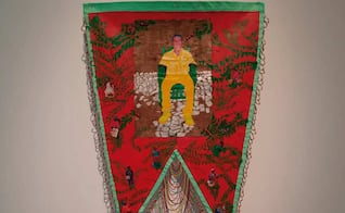 Cuernavaca celebra primera edición de su Bienal de Pintura