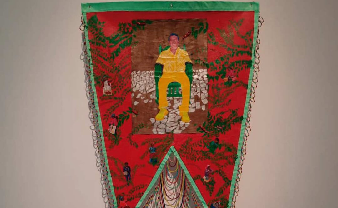 Cuernavaca celebra primera edición de su Bienal de Pintura