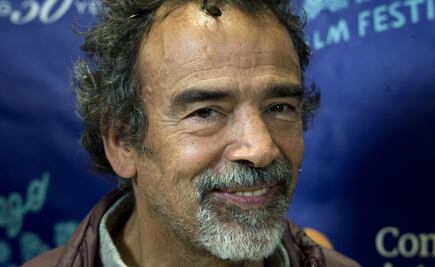 Gracias a Eugenio Derbez, el actor Damián Alcázar se "estrena" como papá 