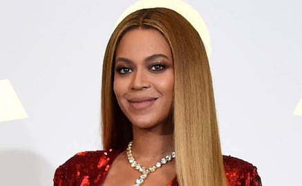Beyoncé revela que tuvo una cesárea de emergencia