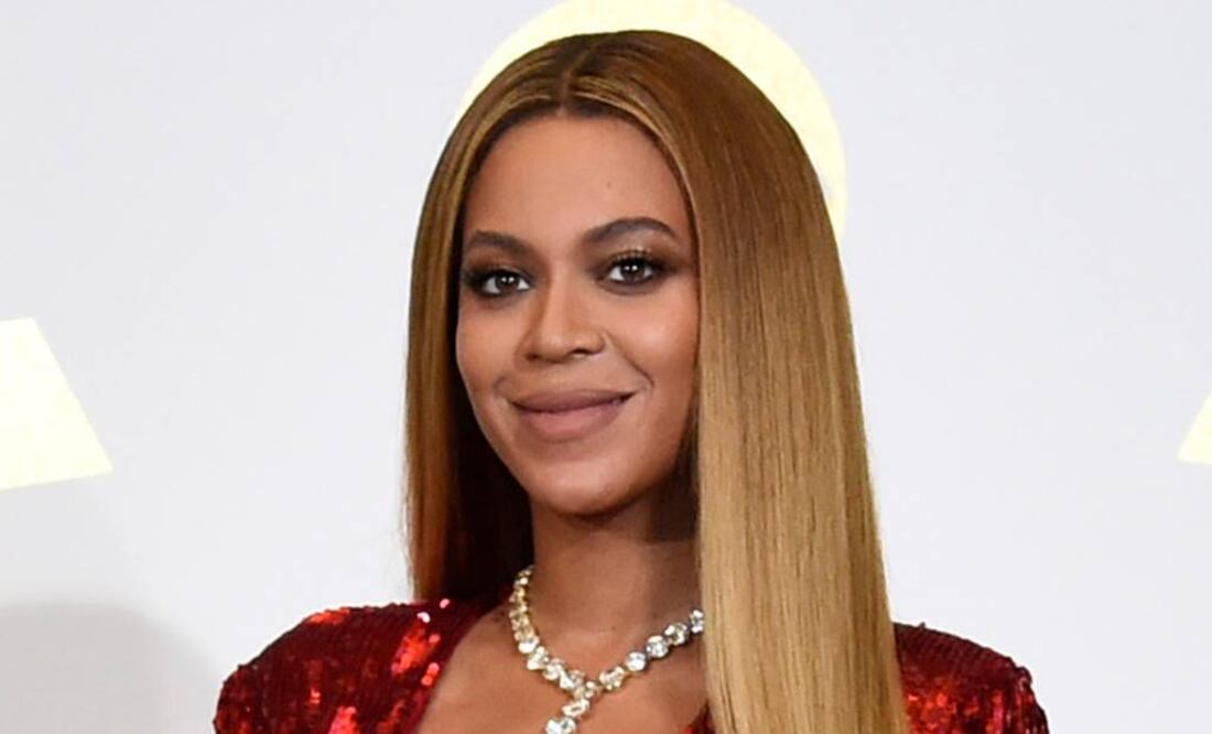 Beyoncé habló de las dificultades que enfrentó en su embarazo de mellizos FOTO: AP