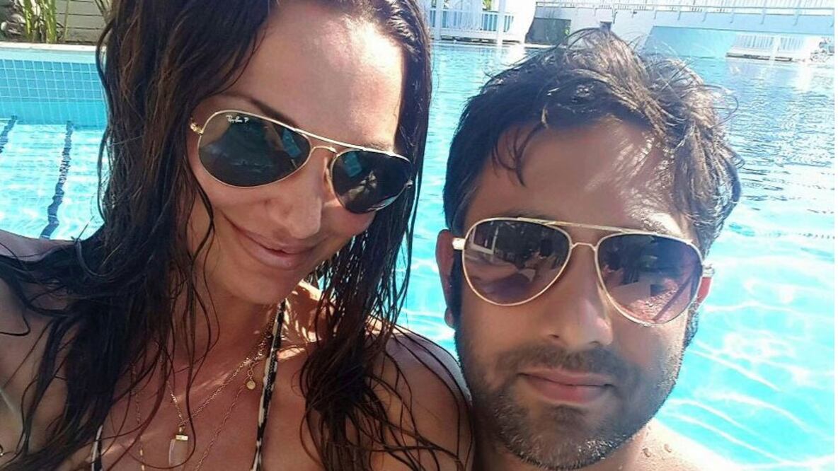 El marido de Abi controlaba cada uno de sus movimientos y la humillaba constantemente (Foto: Abi Blake)