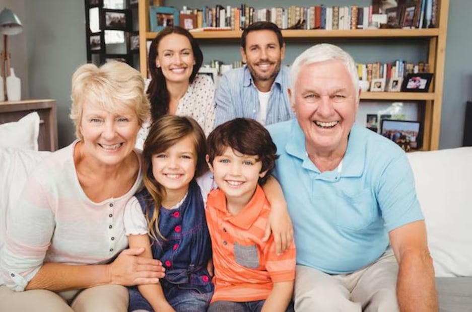 Síndrome del nido lleno. Foto: Pexels