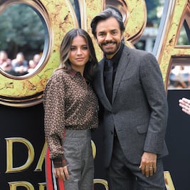 “Dora inspira a los niños a ser diferentes”: Eugenio Derbez
