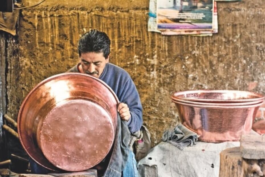 Qué ver y hacer en la Ruta de Don Vasco en Michoacán
