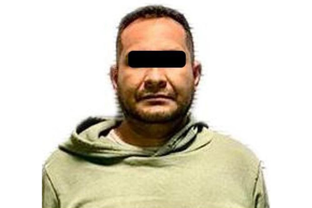 Policia que atropelló a Peluche perrito de Chimalhuacán. Foto: Archivo/EL UNIVERSAL