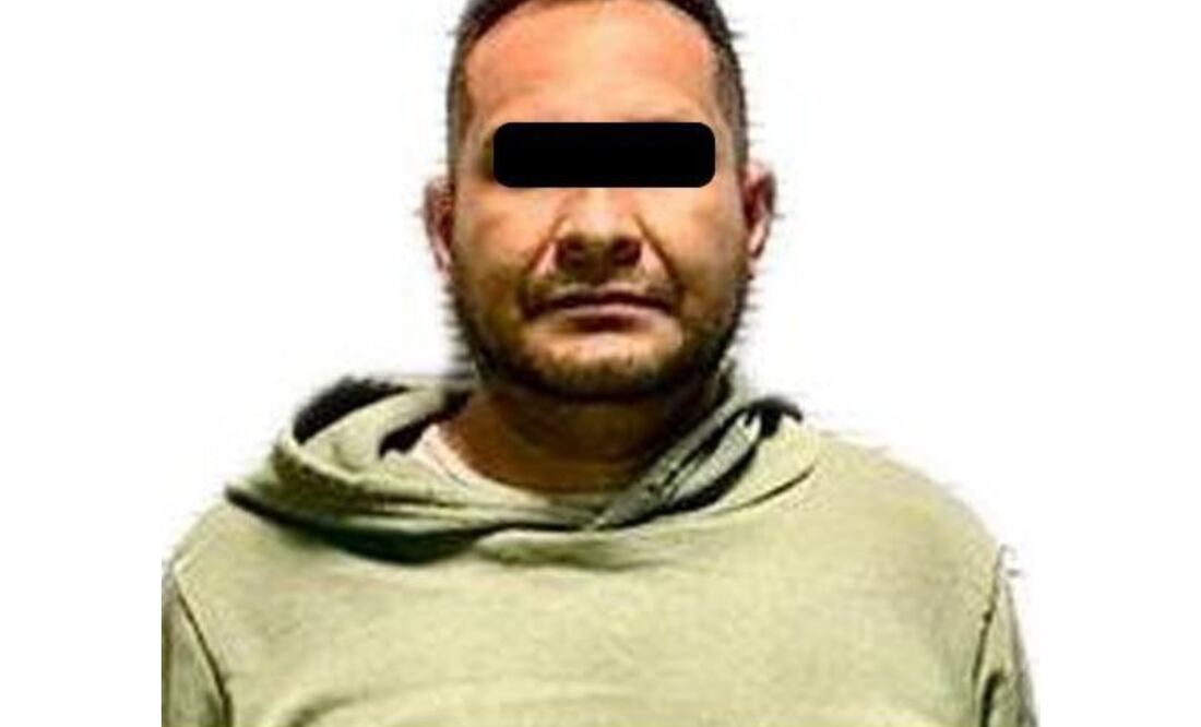 Policia que atropelló a Peluche perrito de Chimalhuacán. Foto: Archivo/EL UNIVERSAL