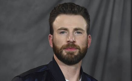 Nombran a Chris Evans el "hombre vivo más sexy" del mundo