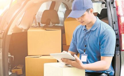 Flotillas, al alza por impulso del comercio electrónico