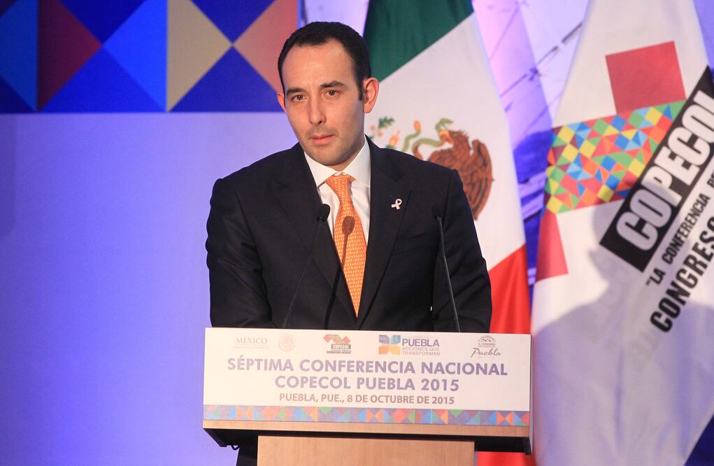 (Foto: Archivo - EL UNIVERSAL)