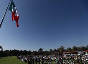 ¿Quién más quiere el Campo Marte para hacer su feria?