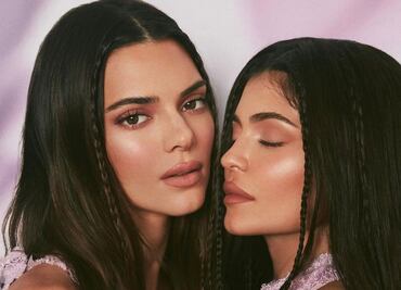 Las Kardashian llegan a Coppel con la colección de Kendall y Kylie