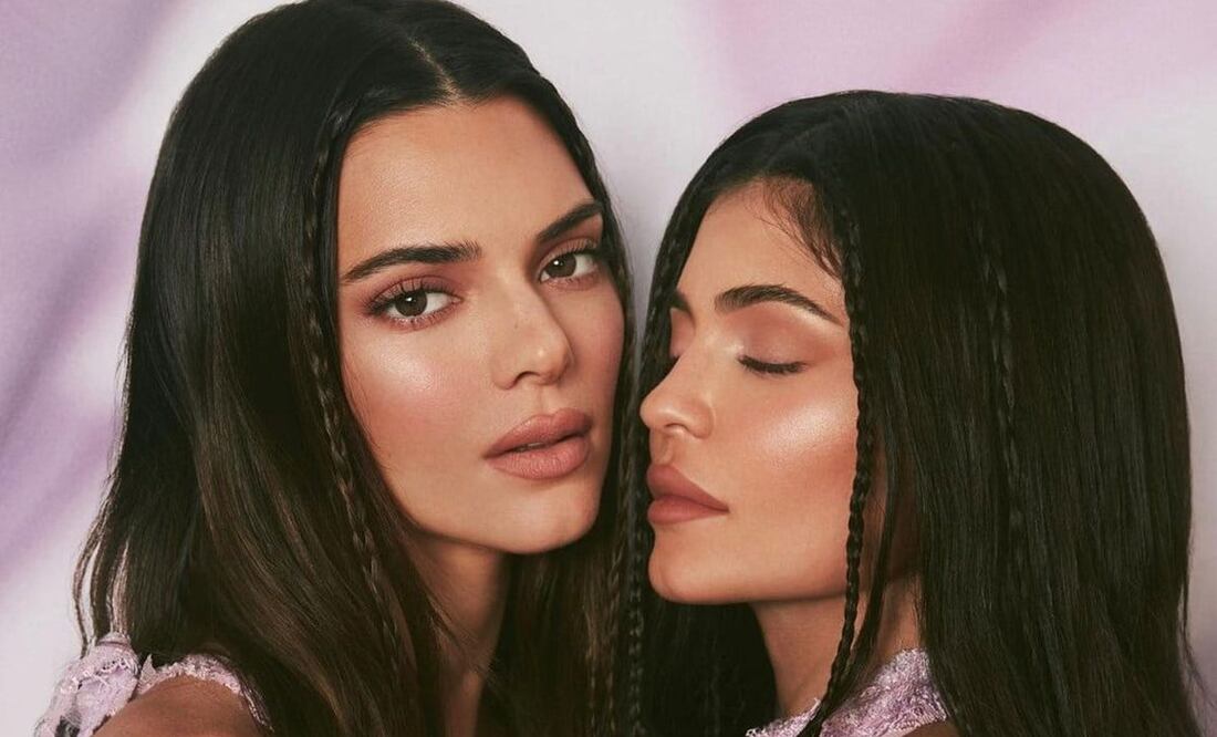 Foto: Instagram @kendalljenner