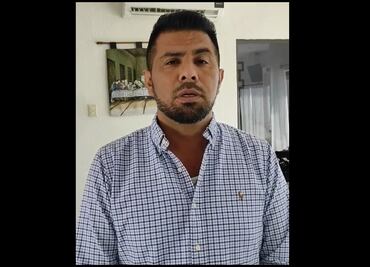 Candidato del PT a diputado local atropella a adulto mayor en Sonora